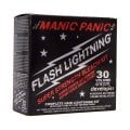 MANIC PANIC FLASH LIGHTNING BLEACH 30 VOLUME BOX KIT